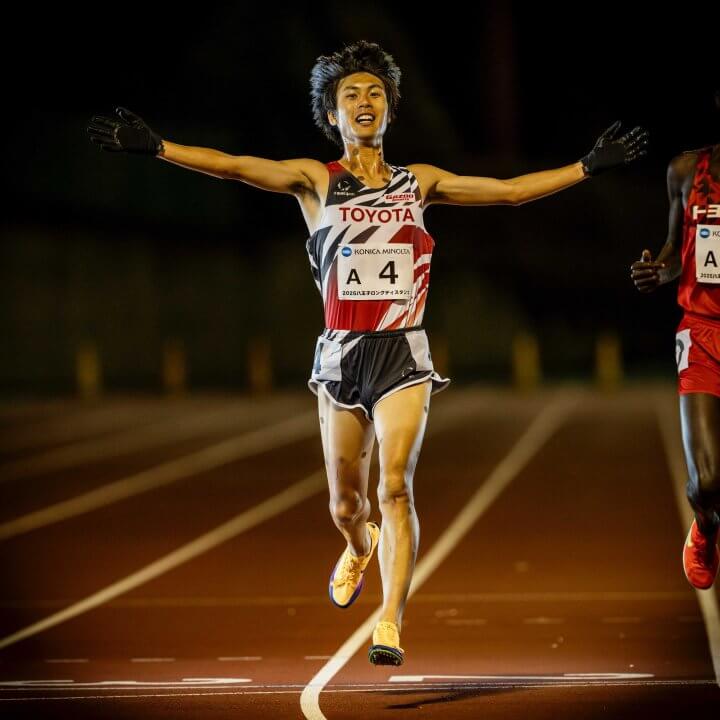 クイーンズ駅伝＆八王子ロングディスタンスを振り返る～TrackTownJPN