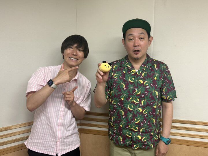 マシンガンズ「面倒くさいことはやった方がいい」