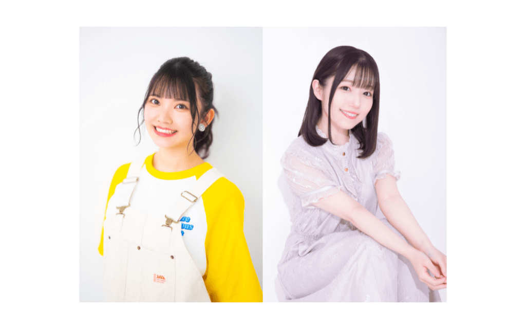 5月26日、6月2日放送は日向もかさん＆菅野真衣さんが担当！メール大