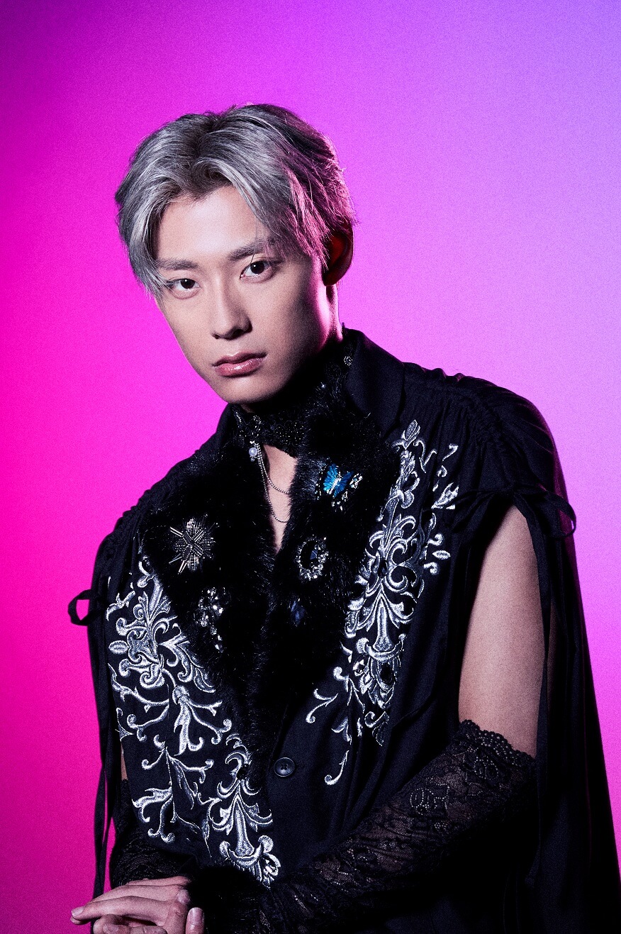 超特急アロハ出演！12/30（火）QloveR生配信！「稜海しました！超特急QR」