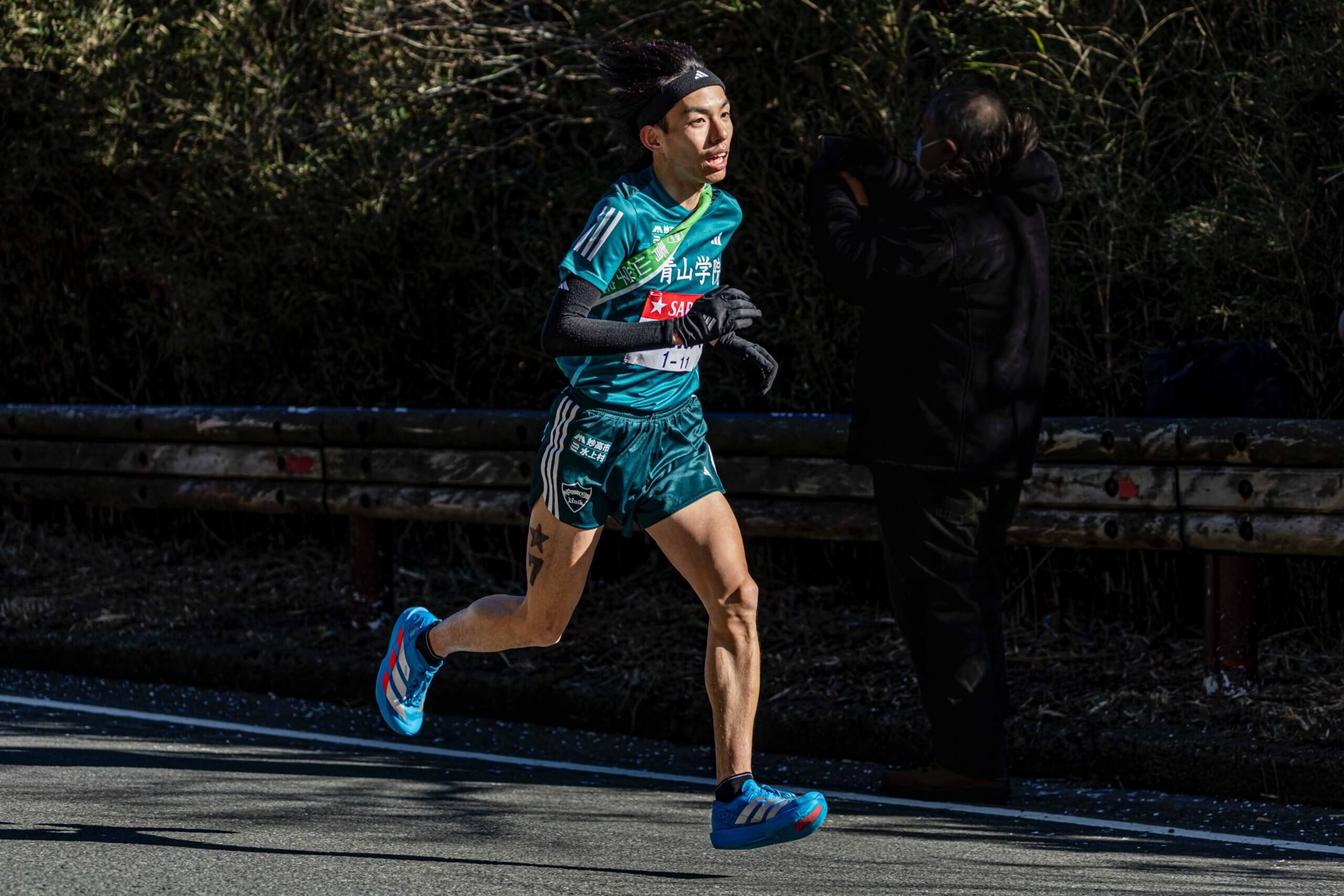 GMOインターネットグループと青山学院大学の強さとは？～TrackTownJPN