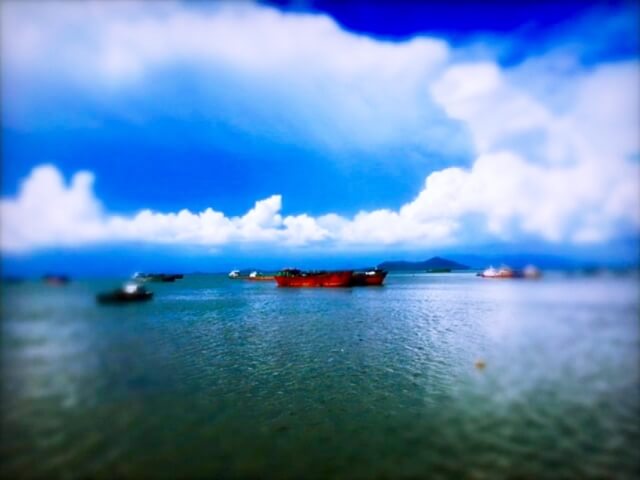 アメリカがホルムズ海峡を逆封鎖 世界経済への影響は？