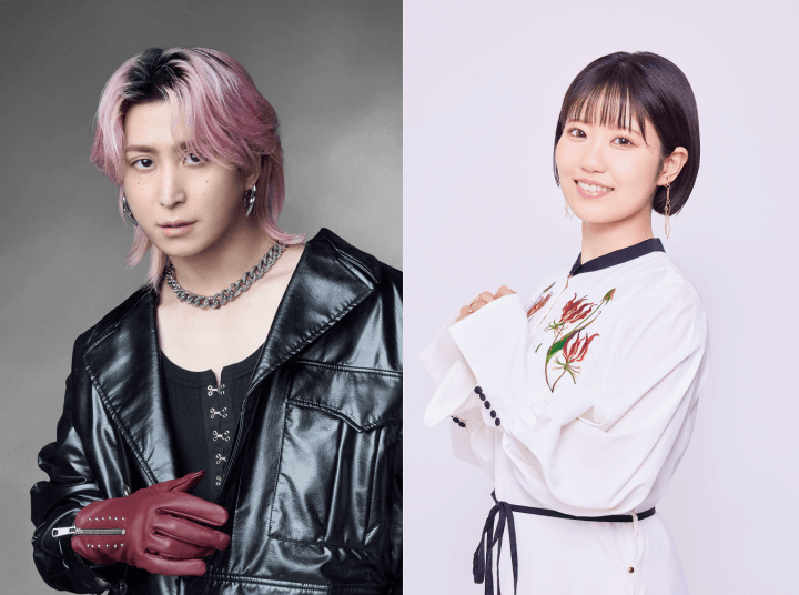 声優・東山奈央が『Snow Man 佐久間大介の待って、無理、しんどい、、』に初登場！ 「あの『マテムり』に私もお邪魔することができて光栄でした!!」