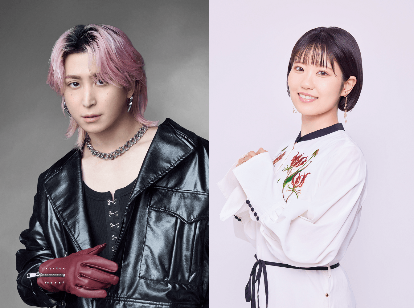 声優・東山奈央が『Snow Man 佐久間大介の待って、無理、しんどい、、』に初登場！ 「あの『マテムり』に私もお邪魔することができて光栄でした!!」