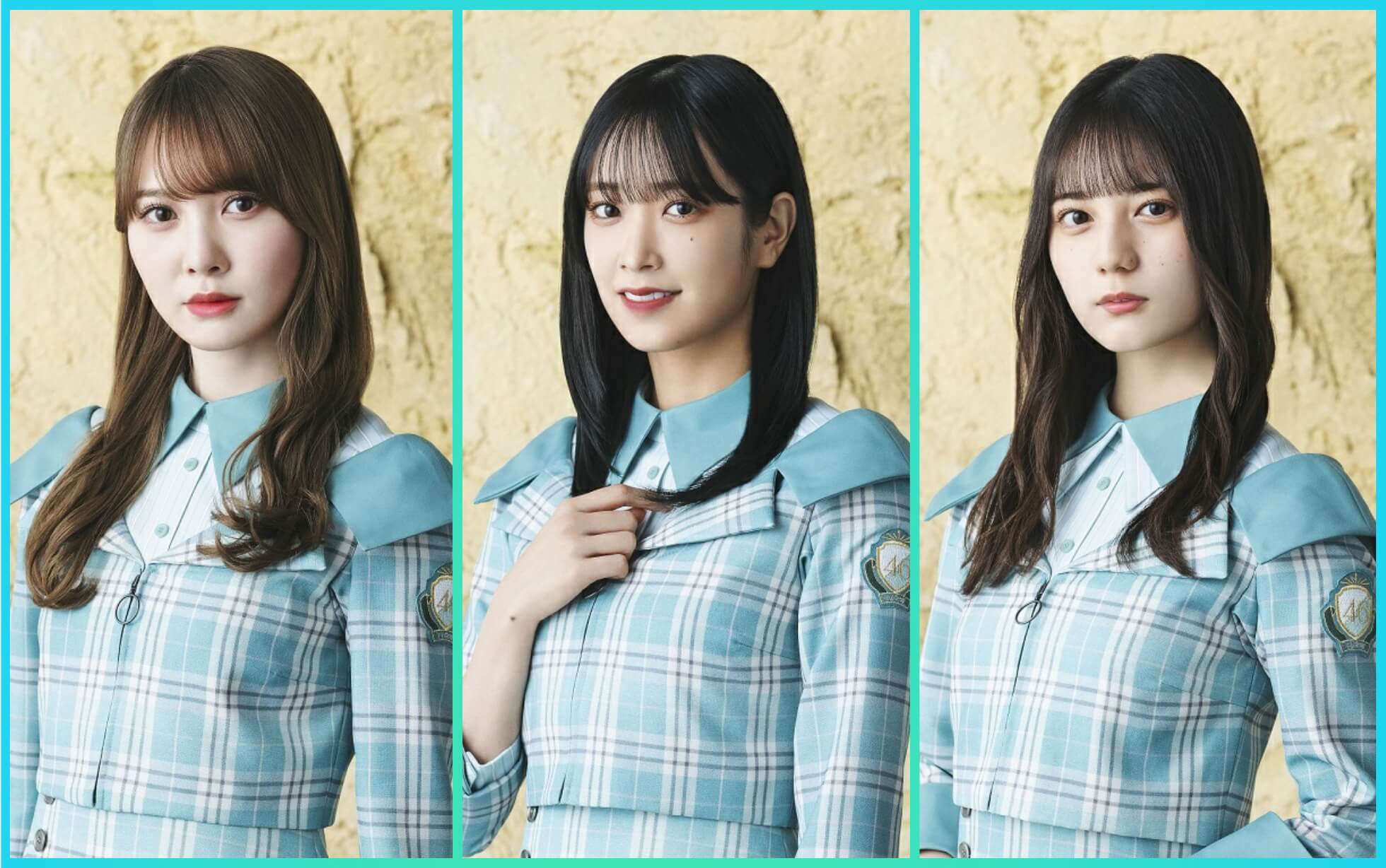 5/31(火)初夏の日向坂祭り二日目!加藤史帆ちゃん、佐々木久美ちゃん、小坂菜緒ちゃんが生登場! 5/31(火)初夏の日向坂祭り二日目!加藤史帆ちゃん、佐々木久美ちゃん、小坂菜緒ちゃんが生登場!