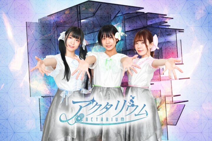 みんな来てね！文化放送サテライトにてライブイベント＆グッズ販売