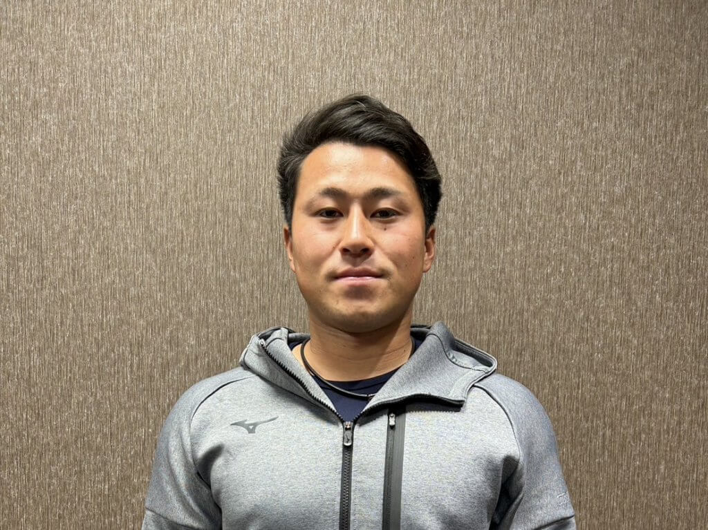 渡部聖弥の現在と熱愛報道の真相は？西武の若きスラッガーの経歴と素顔を徹底解剖