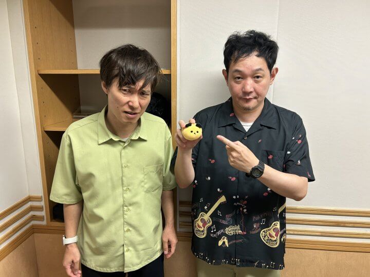 マシンガンズのフィリピン＆韓国エピソード