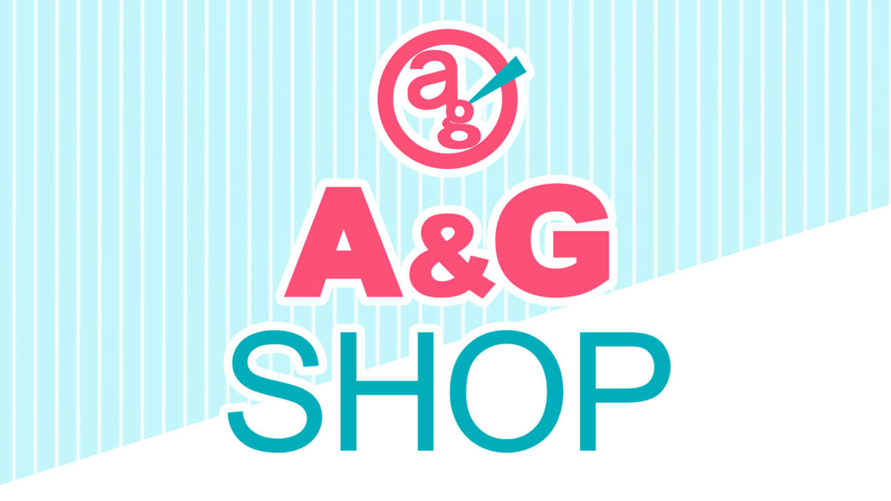 A&Gショップ
