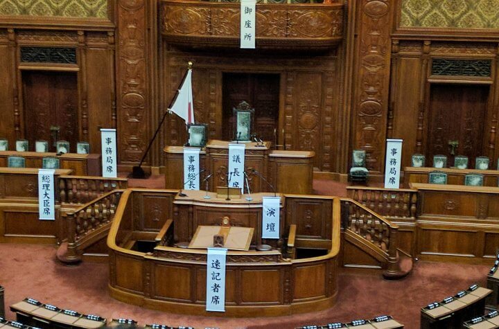 「何のメリットもない」公明党はなぜ連立離脱するのか？「背後にいるあの団体の…」