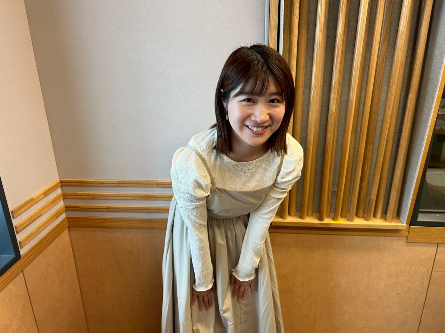 ラストウィークもよろしくお願いします🎶