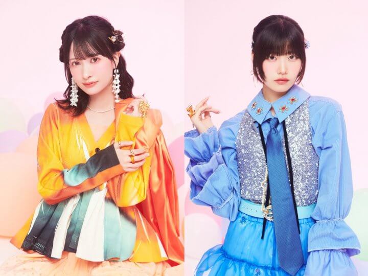 8/6(水)のゲストは「SWEET STEADY」の庄司なぎささんと奥田彩友さん！【矢吹奈子のレコメン！】