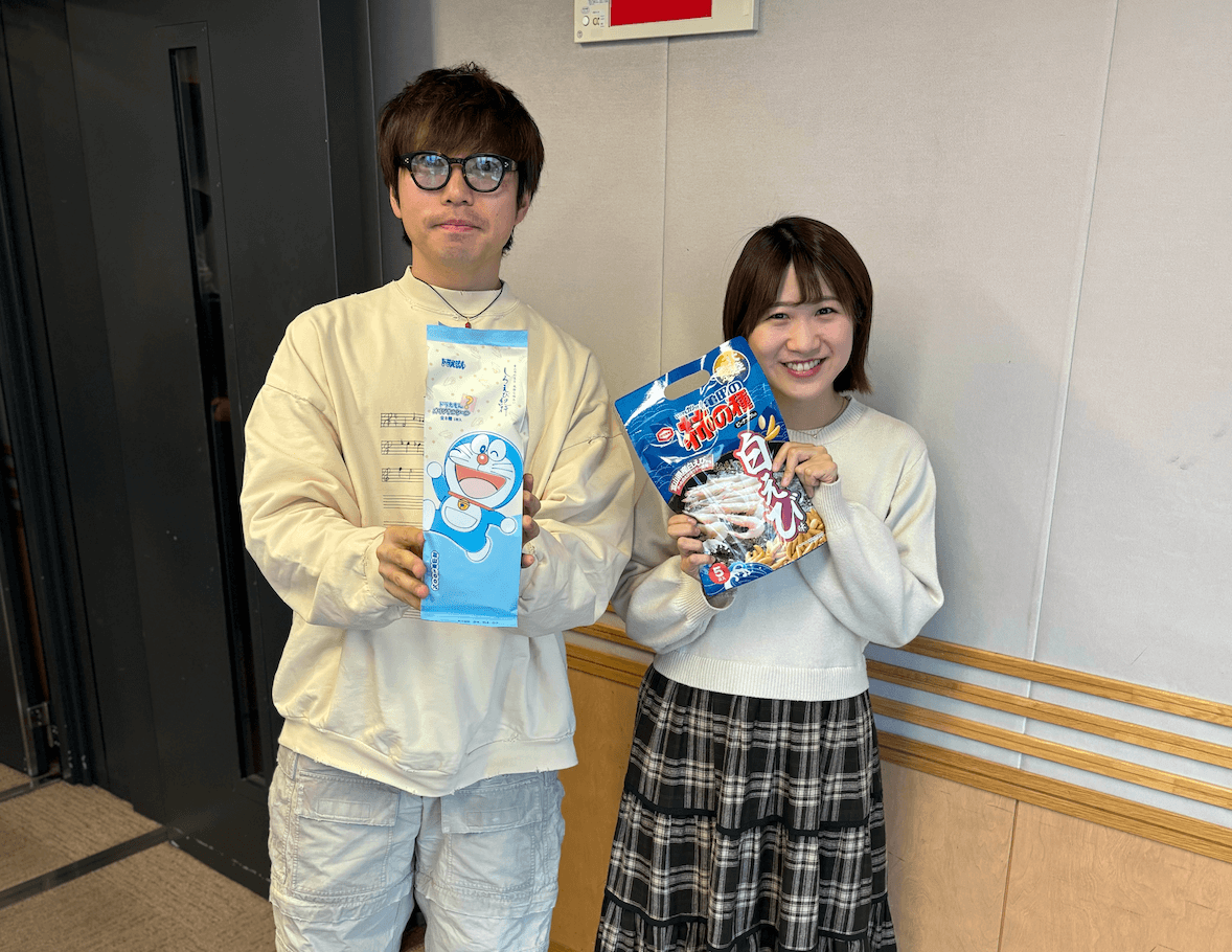 おとなりさん ３月５日　懐かしの「うんちマン」が絵本に！高橋優＆坂口愛美が生朗読！