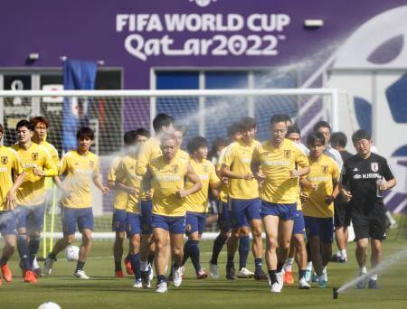 ドイツ戦決勝ゴールを決めてジャガーポーズを披露した浅野拓磨選手のひとこと 文化放送 ドイツ戦決勝ゴールを決めてジャガーポーズを披露した浅野拓磨選手のひとこと 文化放送