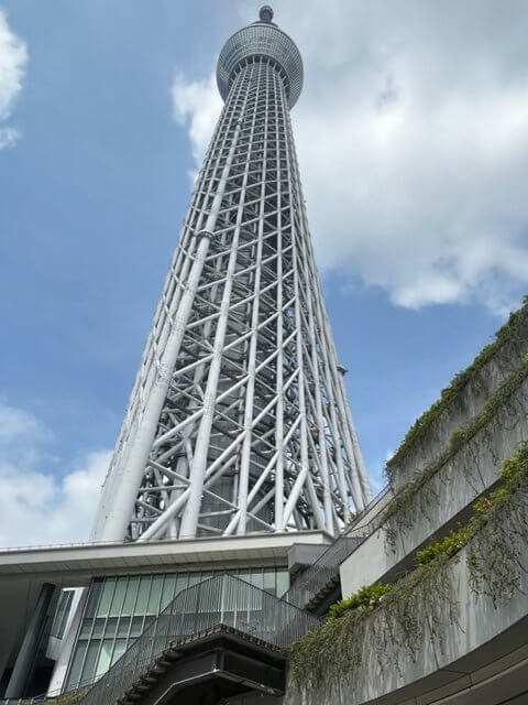 【お天気気象転結】街頭インタビューも一期一会