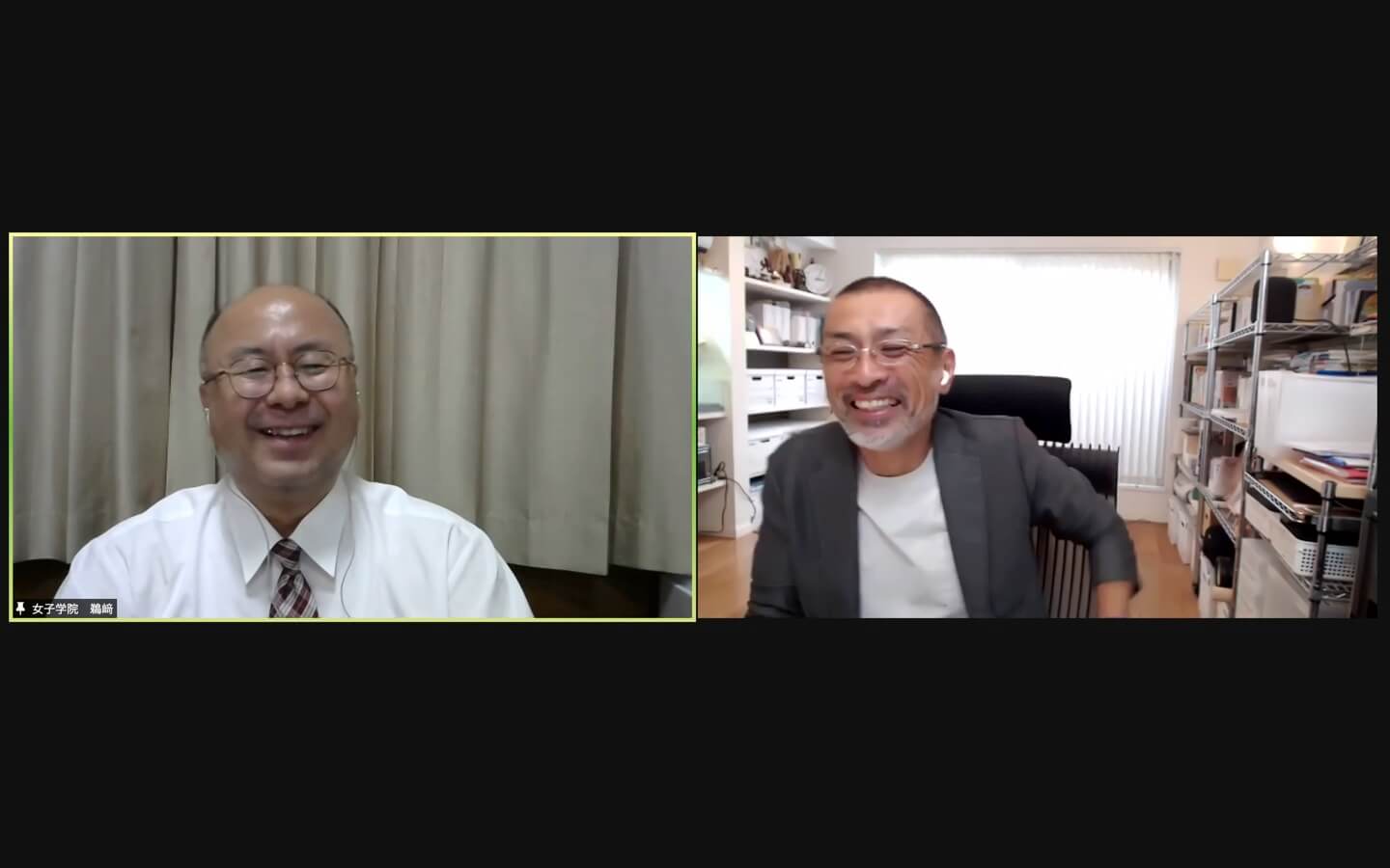 制服が無い 自由な校風 中高一貫の超伝統女子校 女子学院 はこんな学校 文化放送