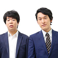 宮下草薙 | 文化放送