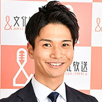 山田弥希寿 文化放送 山田弥希寿 文化放送