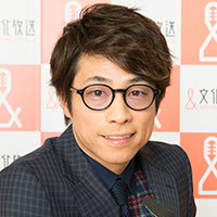 田村淳 | 文化放送