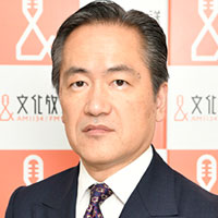 長尾一洋 文化放送 長尾一洋 文化放送