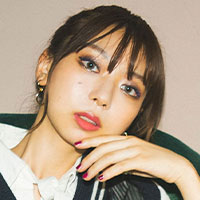 竹内アンナ 竹内アンナ