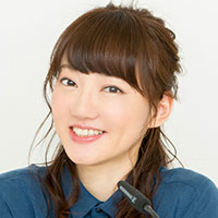 阿澄佳奈 阿澄佳奈