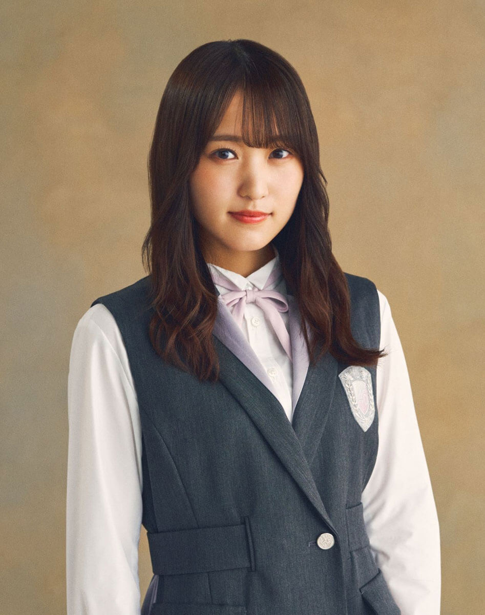 櫻坂 46 菅井友香が W Keyaki Fes 21 を終え 心境を語る 文化放送
