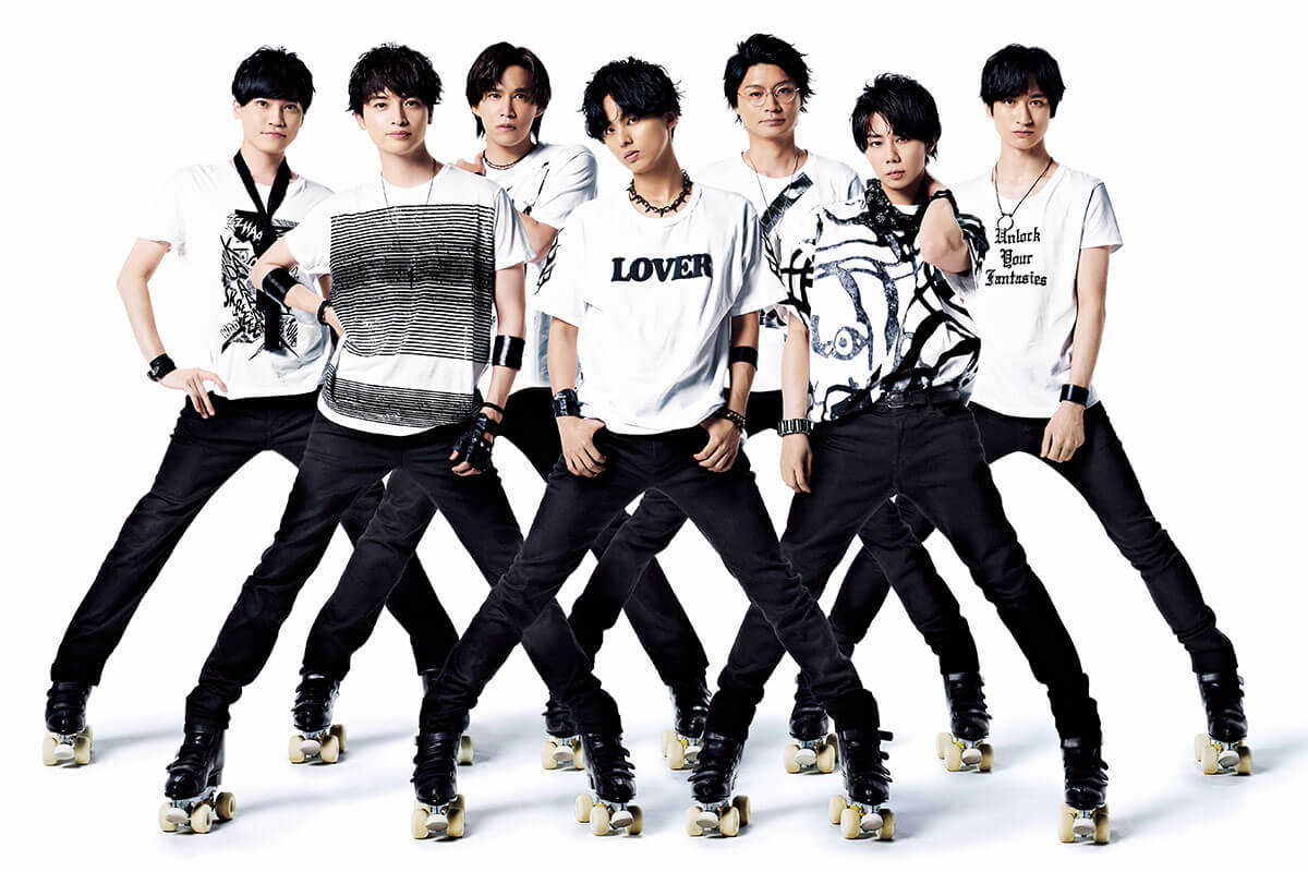 Kis-My-Ft2「Two as One」＜ファンクラブ限定盤＞