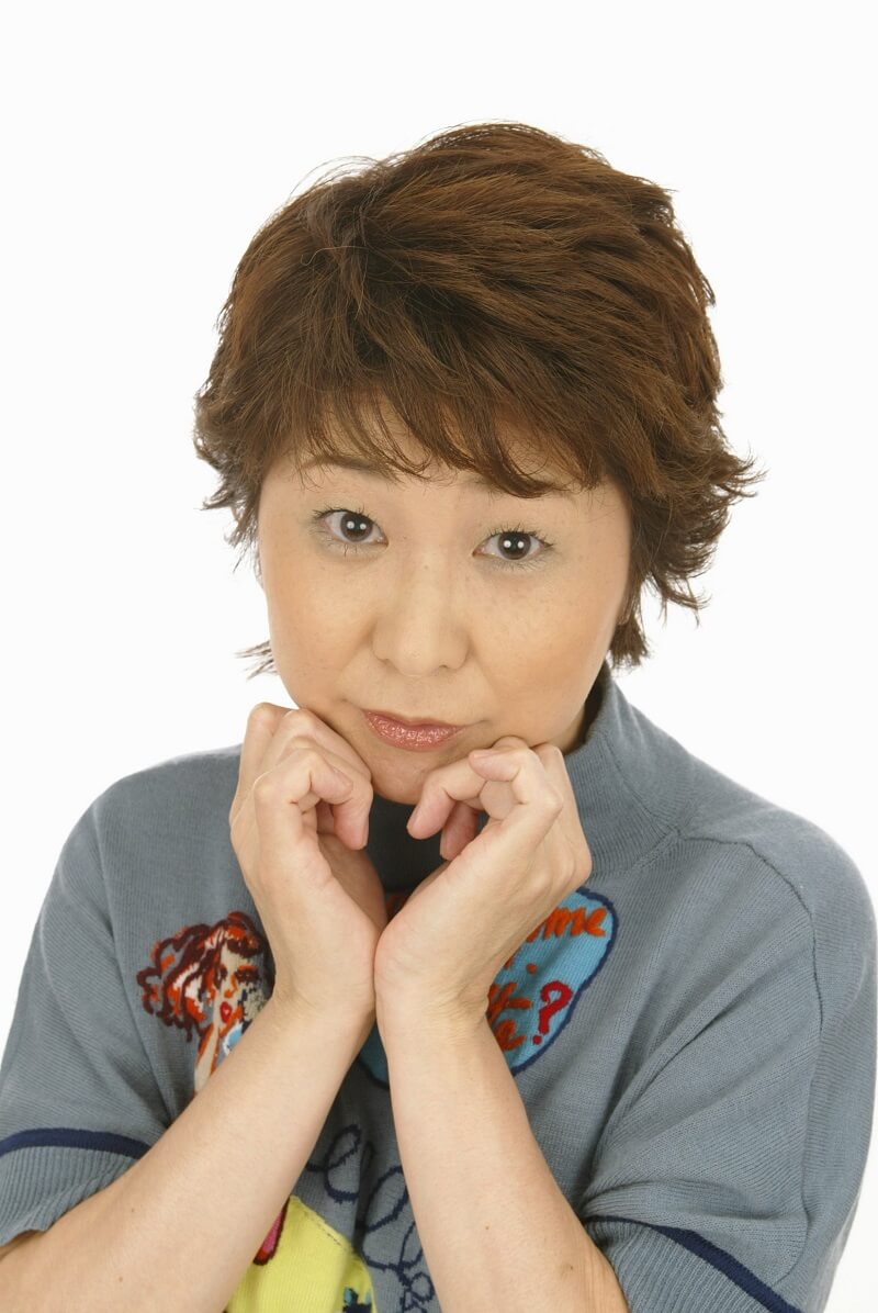 超豪華レジェンド声優がゲストの くにまるジャパン極 スペシャルウィーク 文化放送
