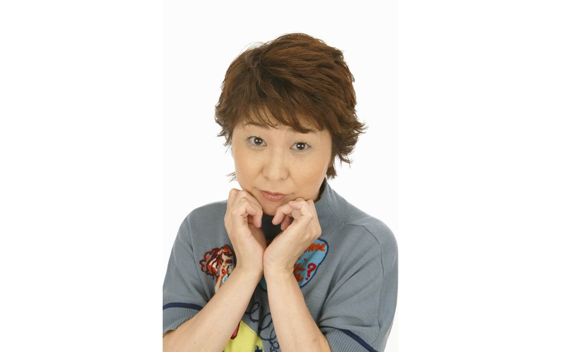 9月6日 月 は声優の田中真弓さんが くにまるジャパン 極 にご登場 文化放送