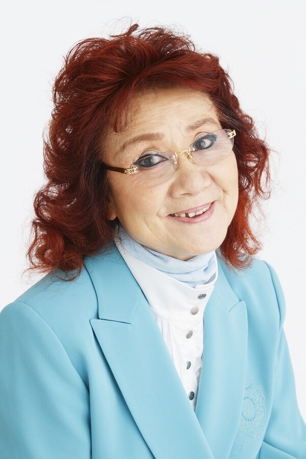 9月10日 金 は声優の野沢雅子さんが くにまるジャパン 極 にご登場 文化放送
