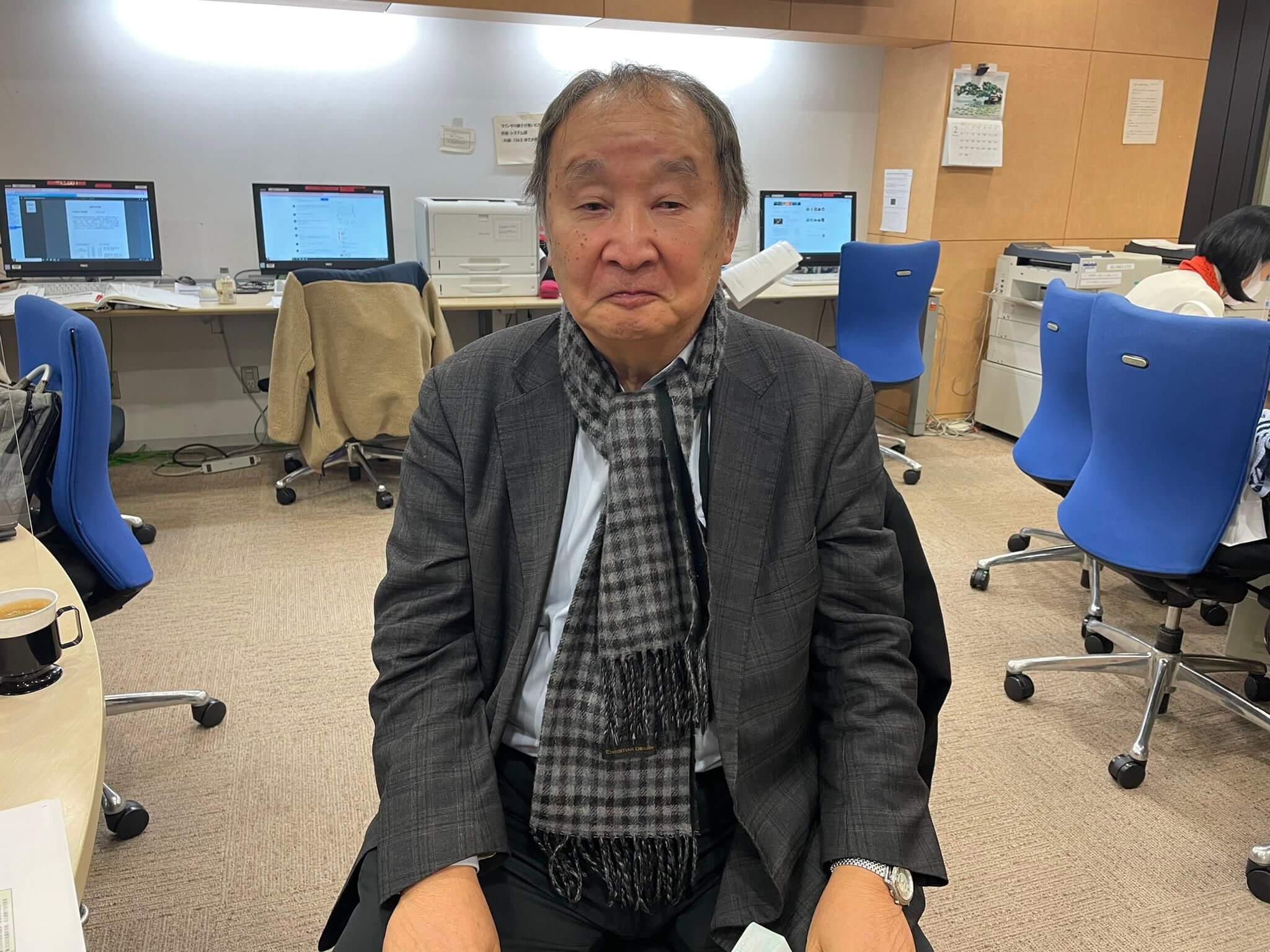 金子勝「保健所そのものが異様に弱体化している」金子が語る大阪の感染爆発の理由とは？