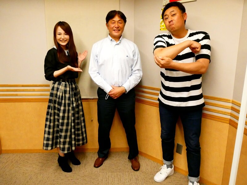 荒木大輔さんと語る　佐々木朗希、BIGBOSS、先発中４日登板【宝くじプレゼント】