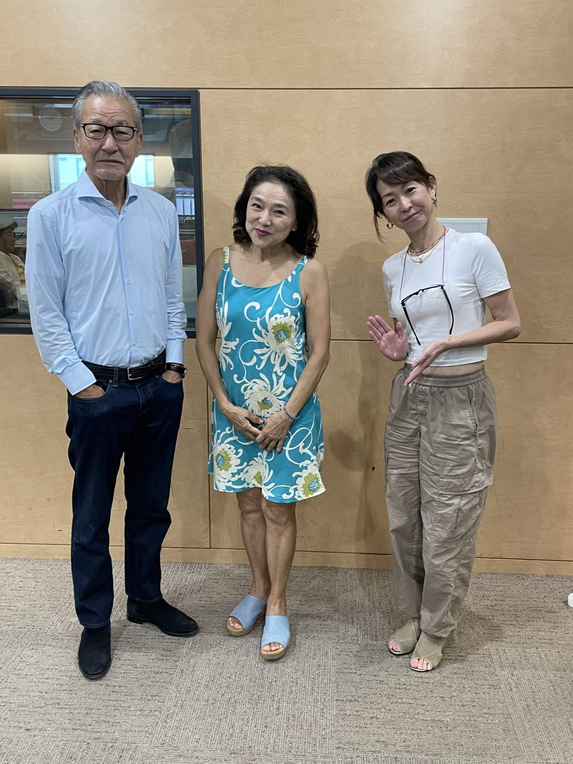 水谷 加奈 アナウンサー