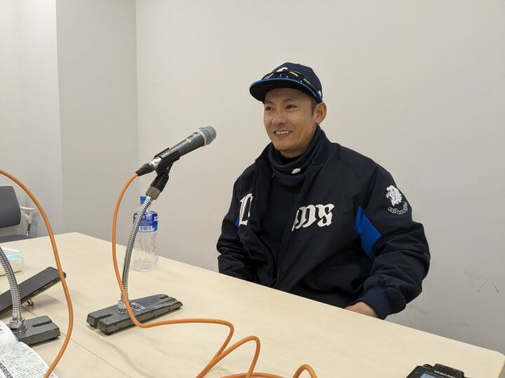 【西武】栗山巧選手インタビュー　22年間のプロ生活で感じた打者としての『乗り越えられない壁』とは？