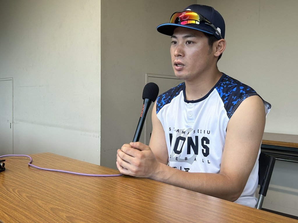 西武ライオンズ 岸潤一郎 フラッグ10本セット 埼玉西武ライオンズ フラッグ 岸潤一郎 9/14配布 西武ブルー