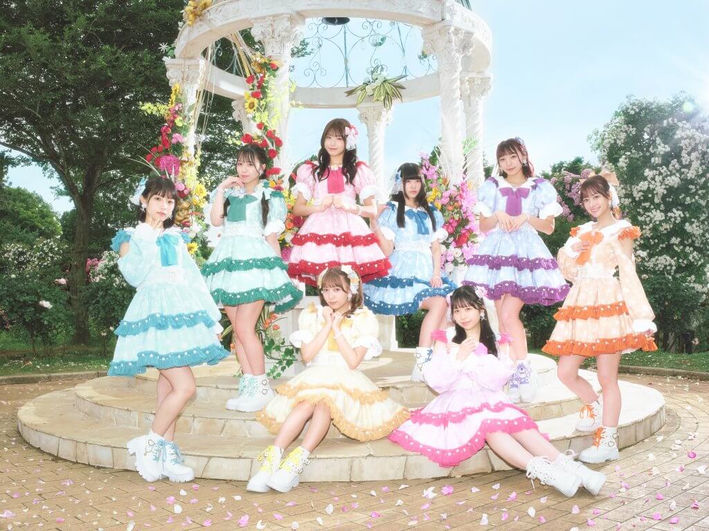 6/26(水)のゲストはアイドルグループ「SWEET STEADY」の塩川莉世さんと