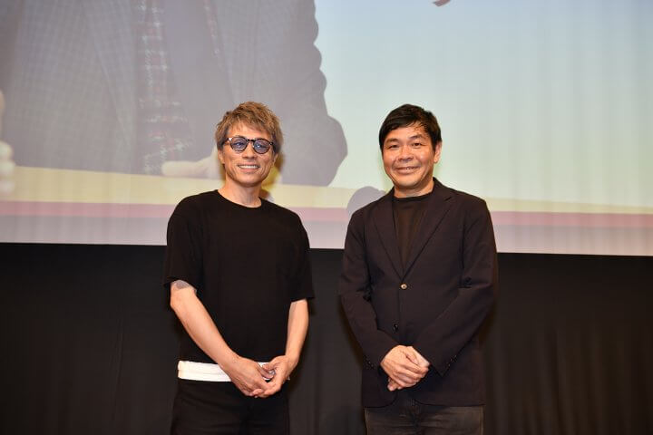 【イベントレポート】大切な人と、大切なことについて、話しておこう。「田村淳のNewsCLUB 話しておこう 心のこり」公開収録イベントを開催