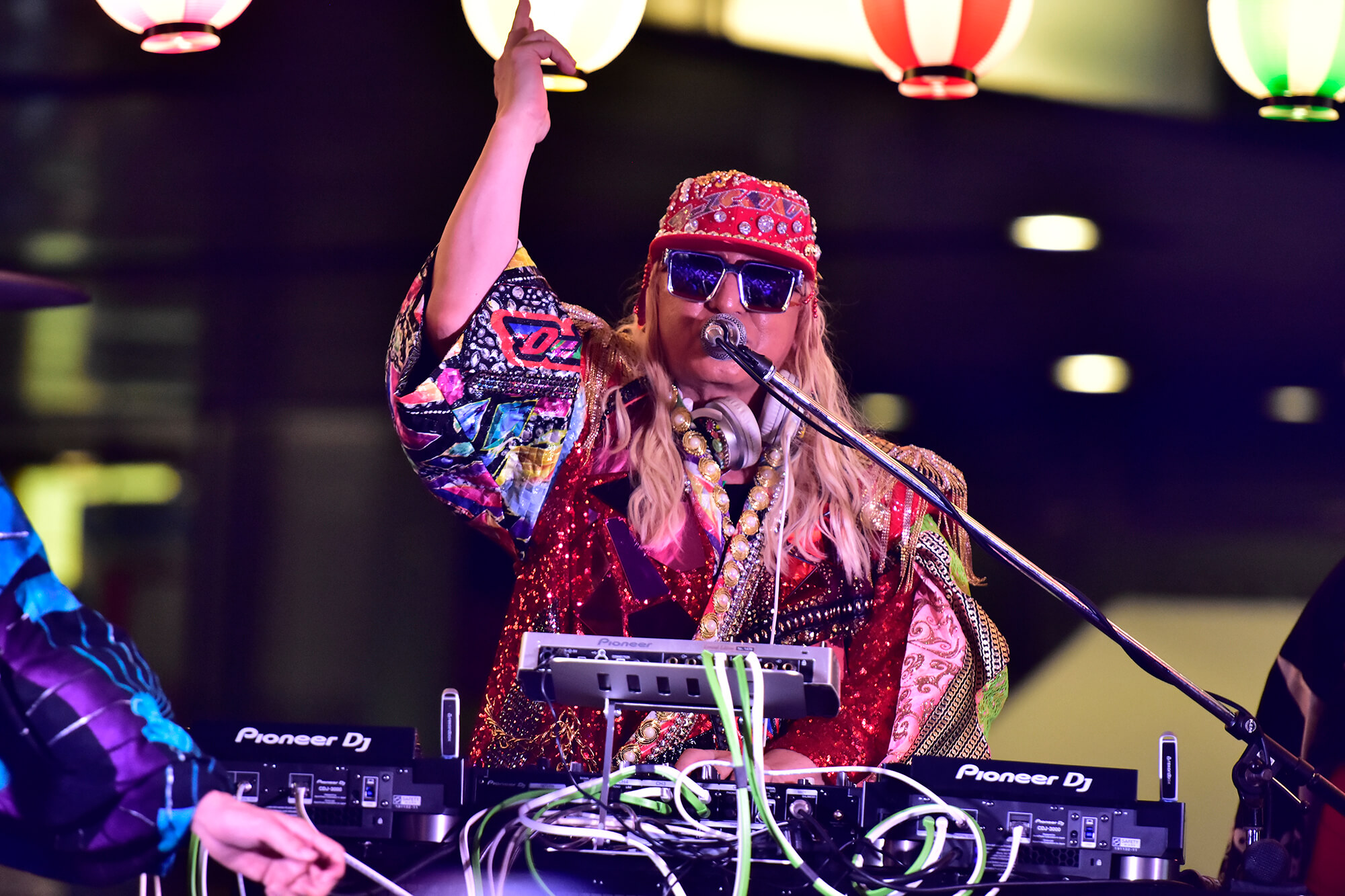 【イベントレポート】DJ KOOによるリミックス盆踊り「BON DANCE」、相川七瀬、鳳蝶美成らのスペシャルステージ大盛況!「第16回ハマサイトの夏祭り」 【イベントレポート】DJ KOOによるリミックス盆踊り「BON DANCE」、相川七瀬、鳳蝶美成らのスペシャルステージ大盛況!「第16回ハマサイトの夏祭り」