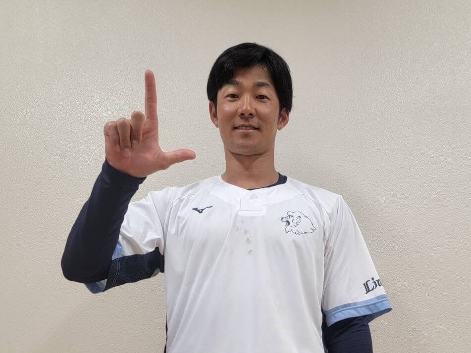 【西武】石井一成選手インタビュー　ライオンズで戦う決意を固めた最大の理由とは？