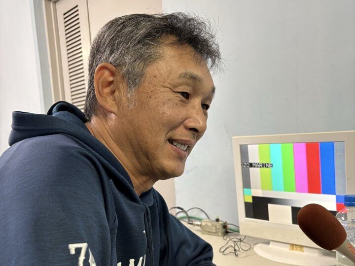 【西武】西口文也監督インタビュー　開幕戦を渡邉勇太朗に任せた決め手とは？