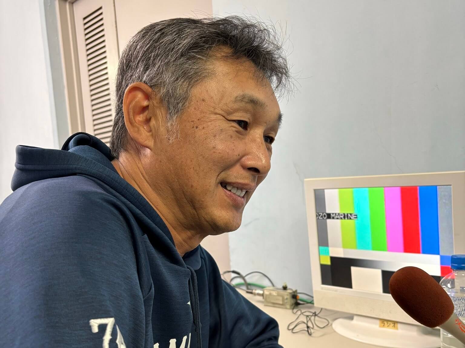 【西武】西口文也監督インタビュー　開幕戦を渡邉勇太朗に任せた決め手とは？