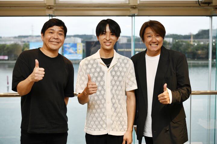 近藤真彦RADIO GARAGE 「ボートレース多摩川」からお届け！　ゲスト：ボートレーサー 加藤翔馬さん