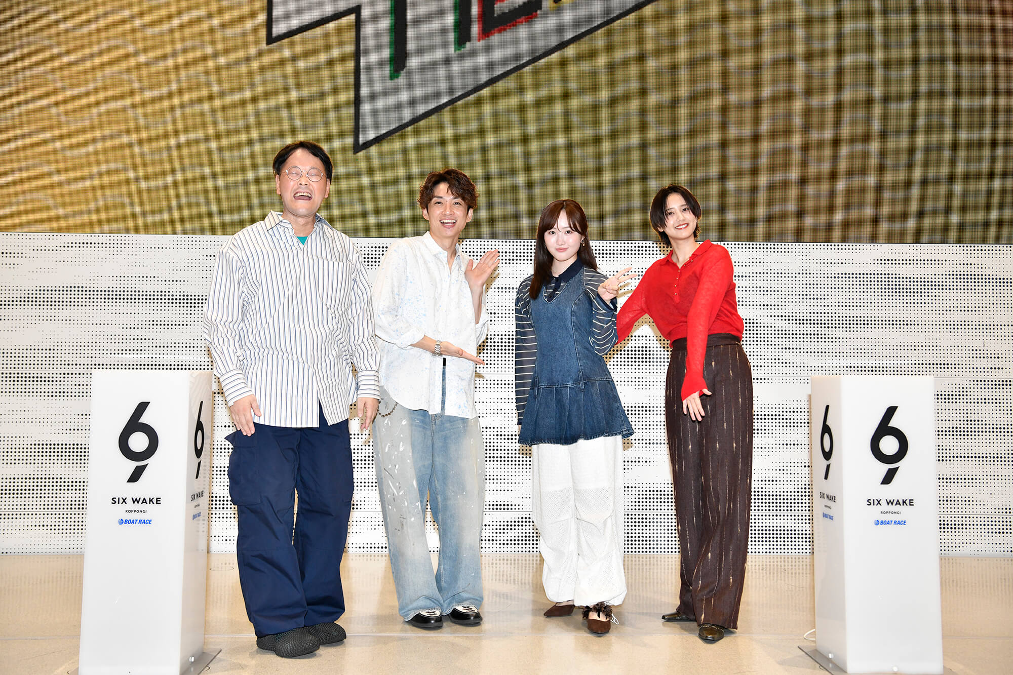 10月18日の放送！ゲストは女優・本田望結さんが登場！22回目の公開録音イベントの模様をお届け！『アインシュタイン・山崎紘菜 Heat&Heart!』