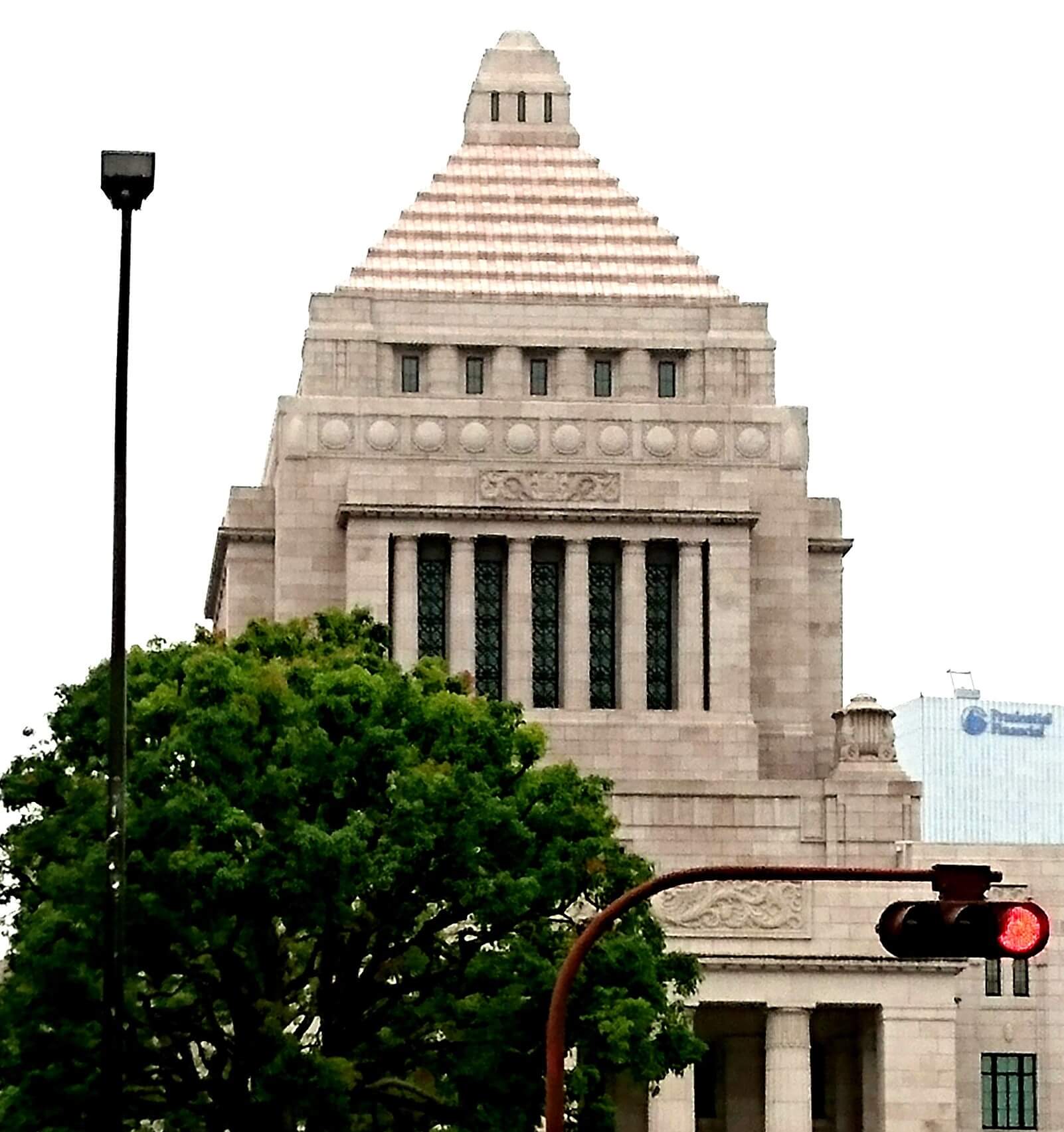 君子豹変の政府自民 旧統一教会 救済新法～11月11日ニュースパレード  山本香記者取材後記