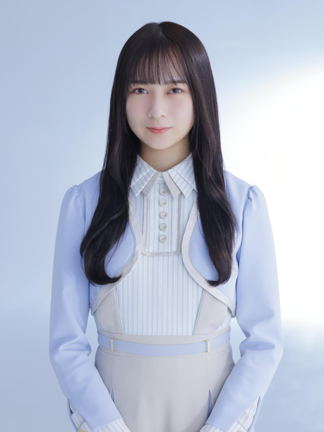 6月13日(日)よる6時から 2期生・鈴木絢音が登場! 6月13日(日)よる6時から 2期生・鈴木絢音が登場!