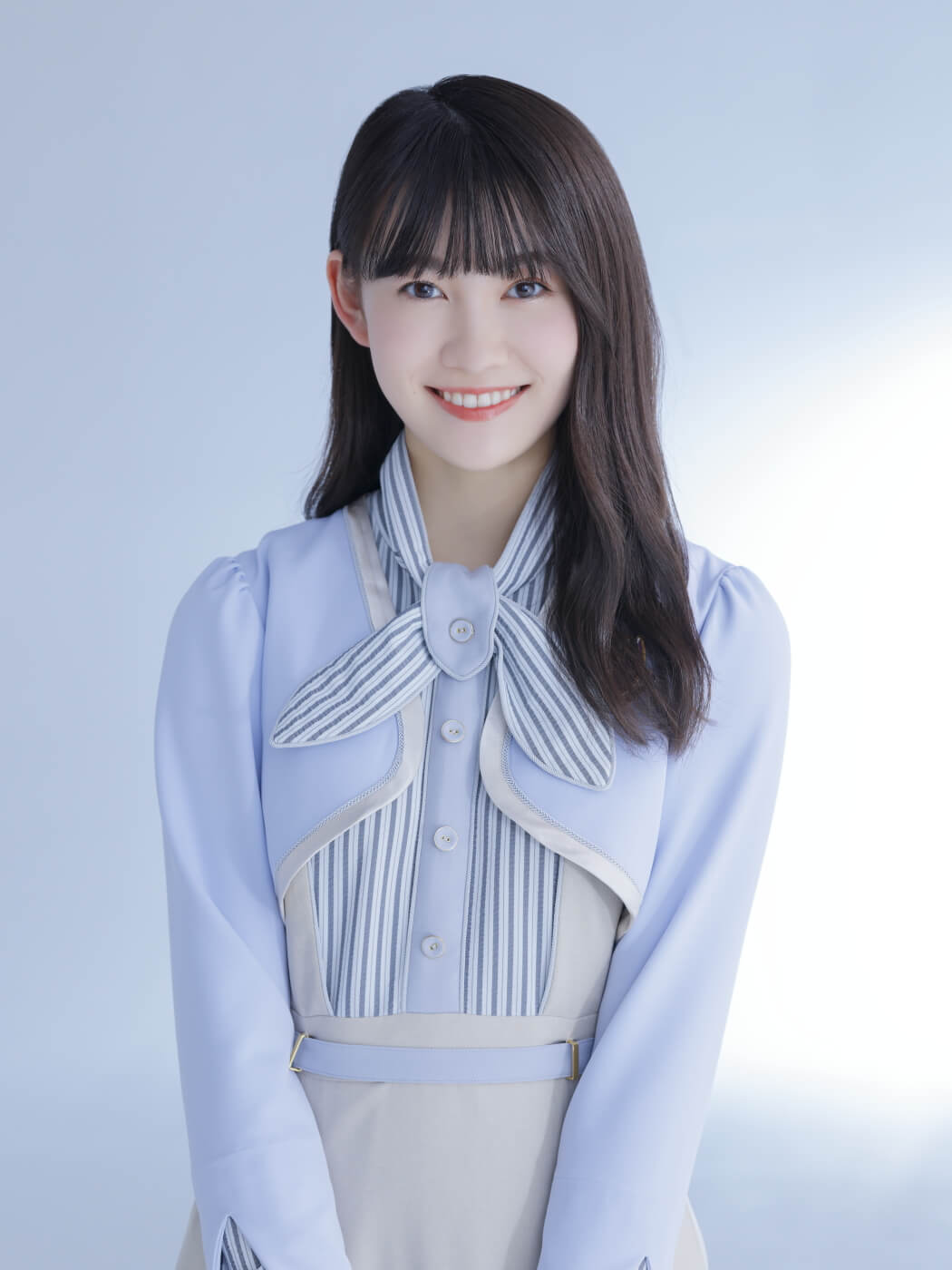 5月30日(日)よる6時から 4期生・松尾美佑が登場! 5月30日(日)よる6時から 4期生・松尾美佑が登場!