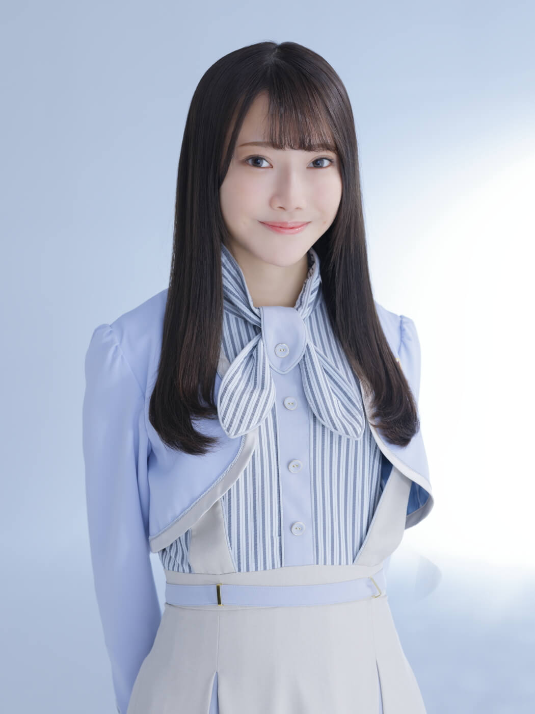 3月14日(日)よる6時から4期生・黒見明香が登場! 3月14日(日)よる6時から4期生・黒見明香が登場!