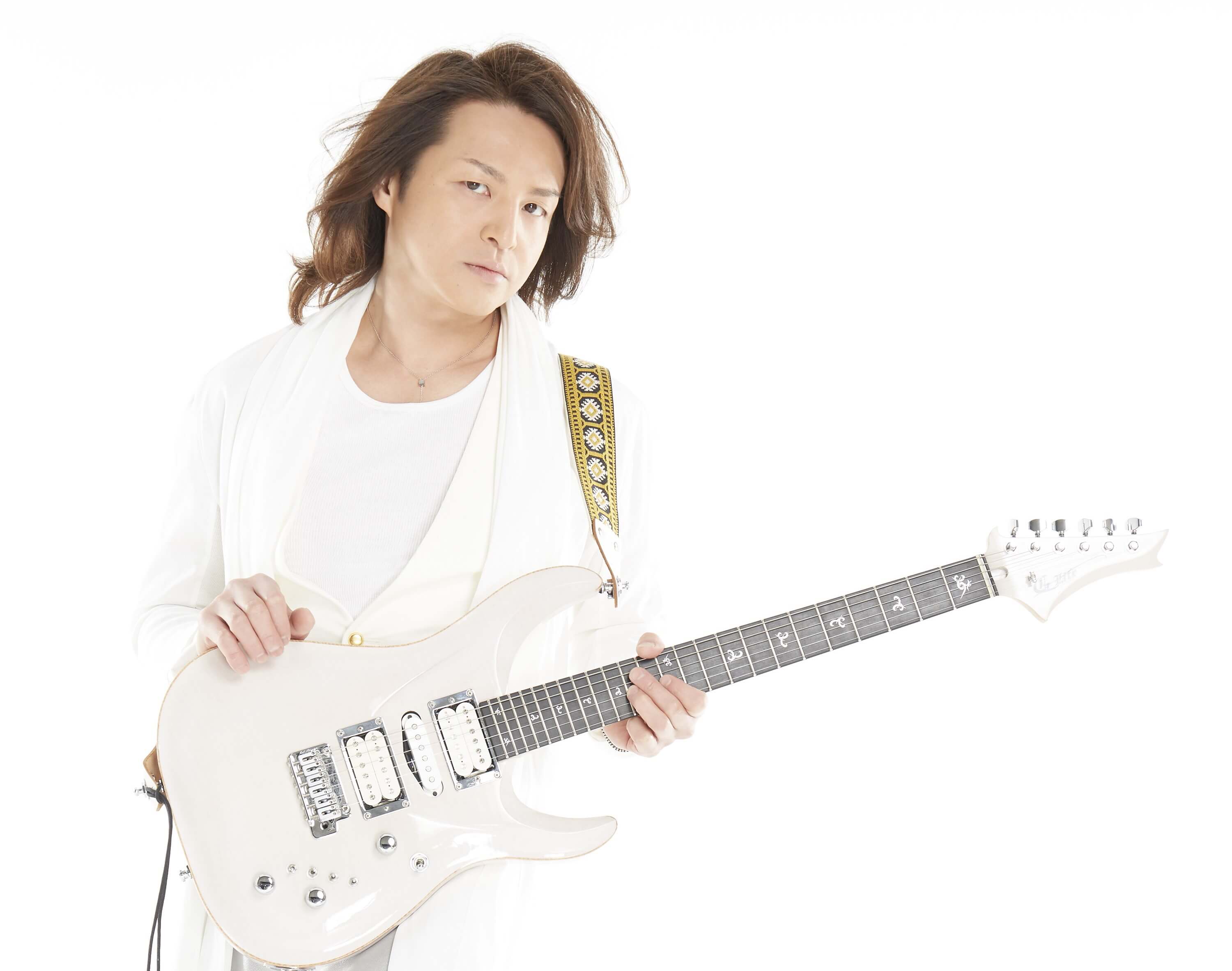 7月10日 土 の放送にsiam Shadeのギタリストとしても知られるdaitaが出演 文化放送