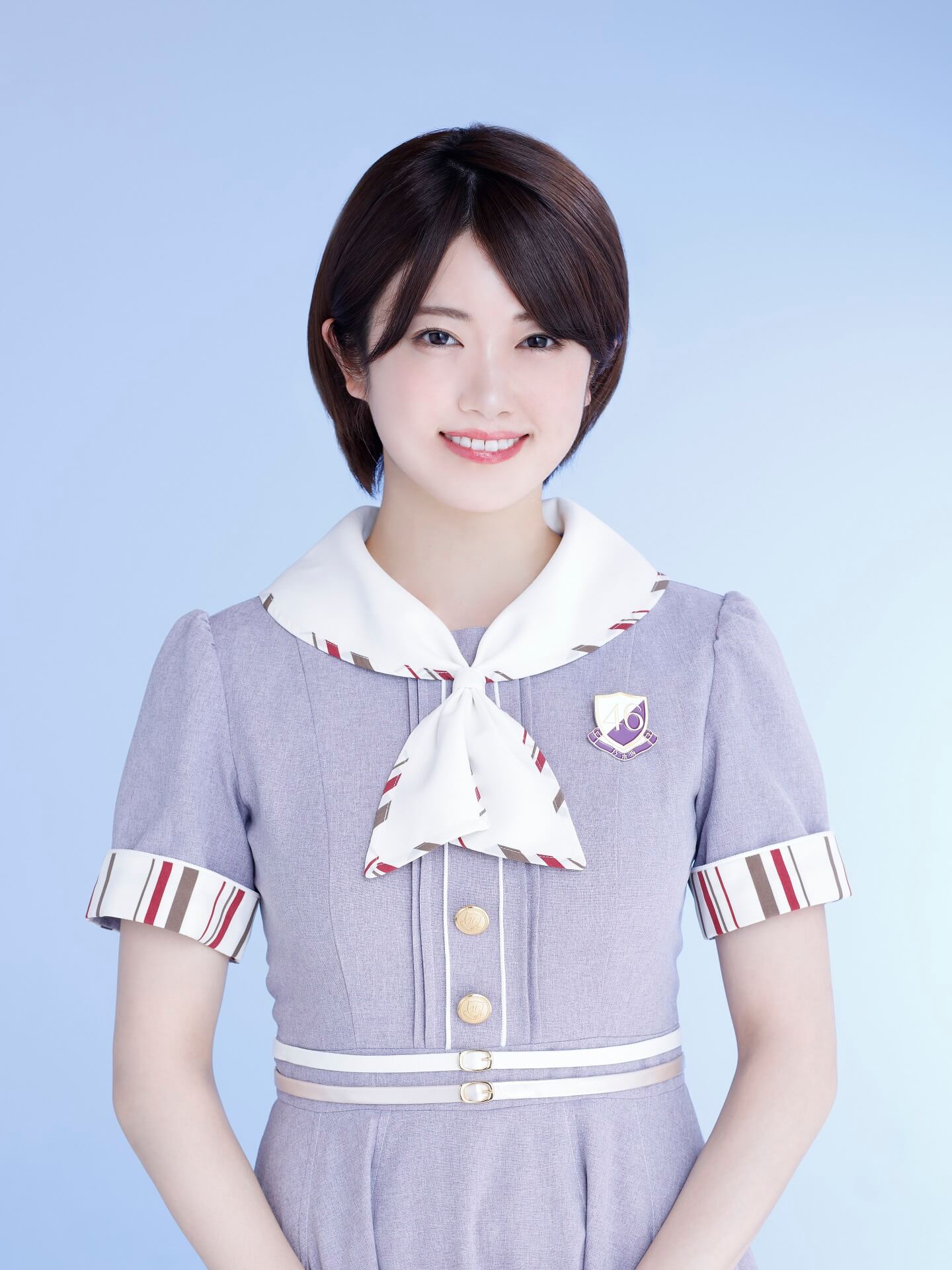 10月31日(日)よる6時から 1期生・樋口日奈が登場! 10月31日(日)よる6時から 1期生・樋口日奈が登場!